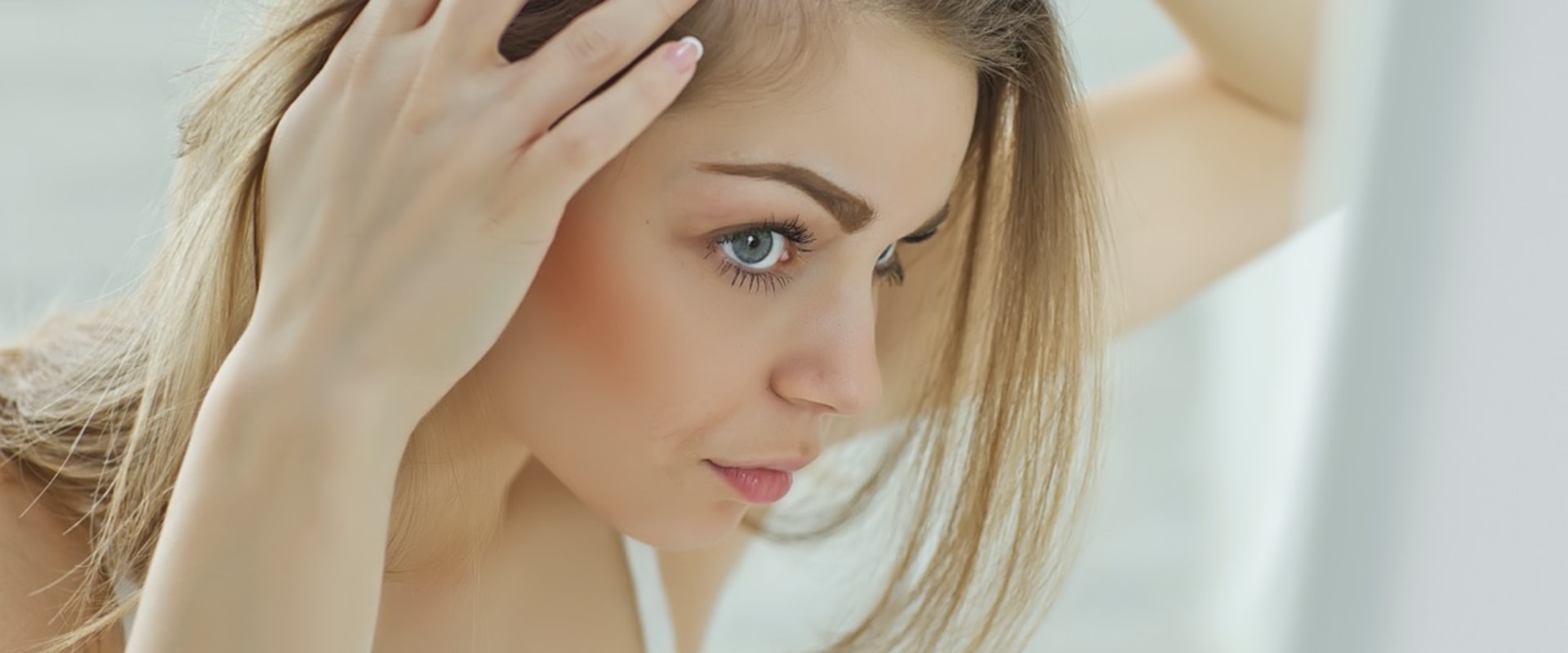 How do you stop hair loss when dieting?